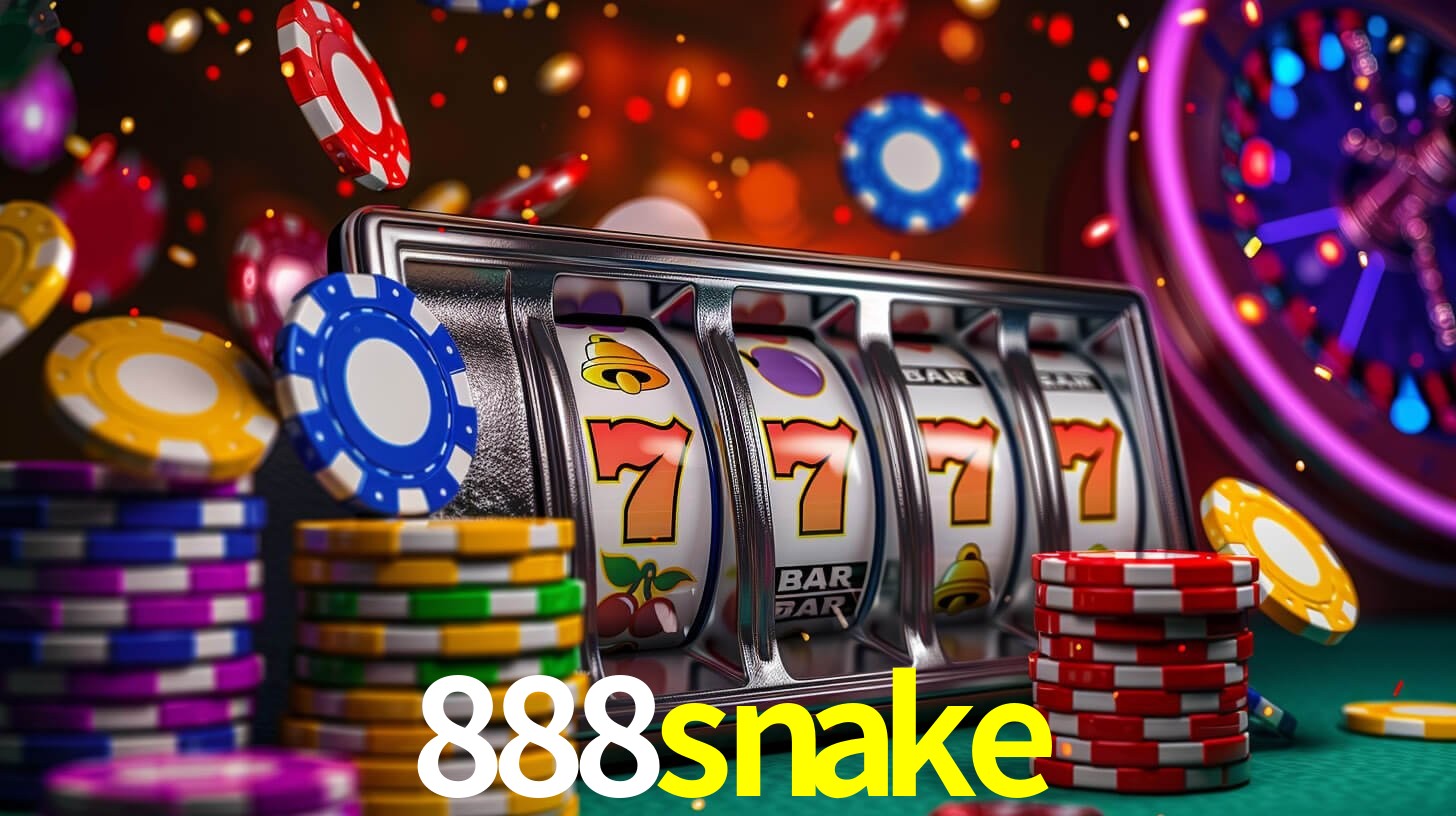 Bônus de Boas-vindas 888snake