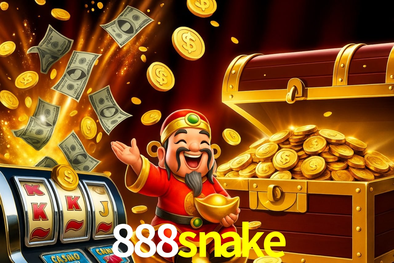 Estatísticas 888snake