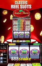 A Emoção da Loteria na 888snake: Uma Chance de Mudança de Vida