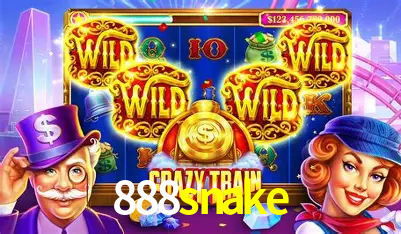 Desvendando o Mundo dos Jogos Virtuais na 888snake