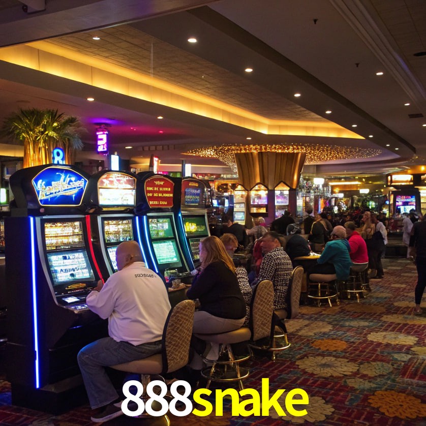 888snake-Game-Jogo