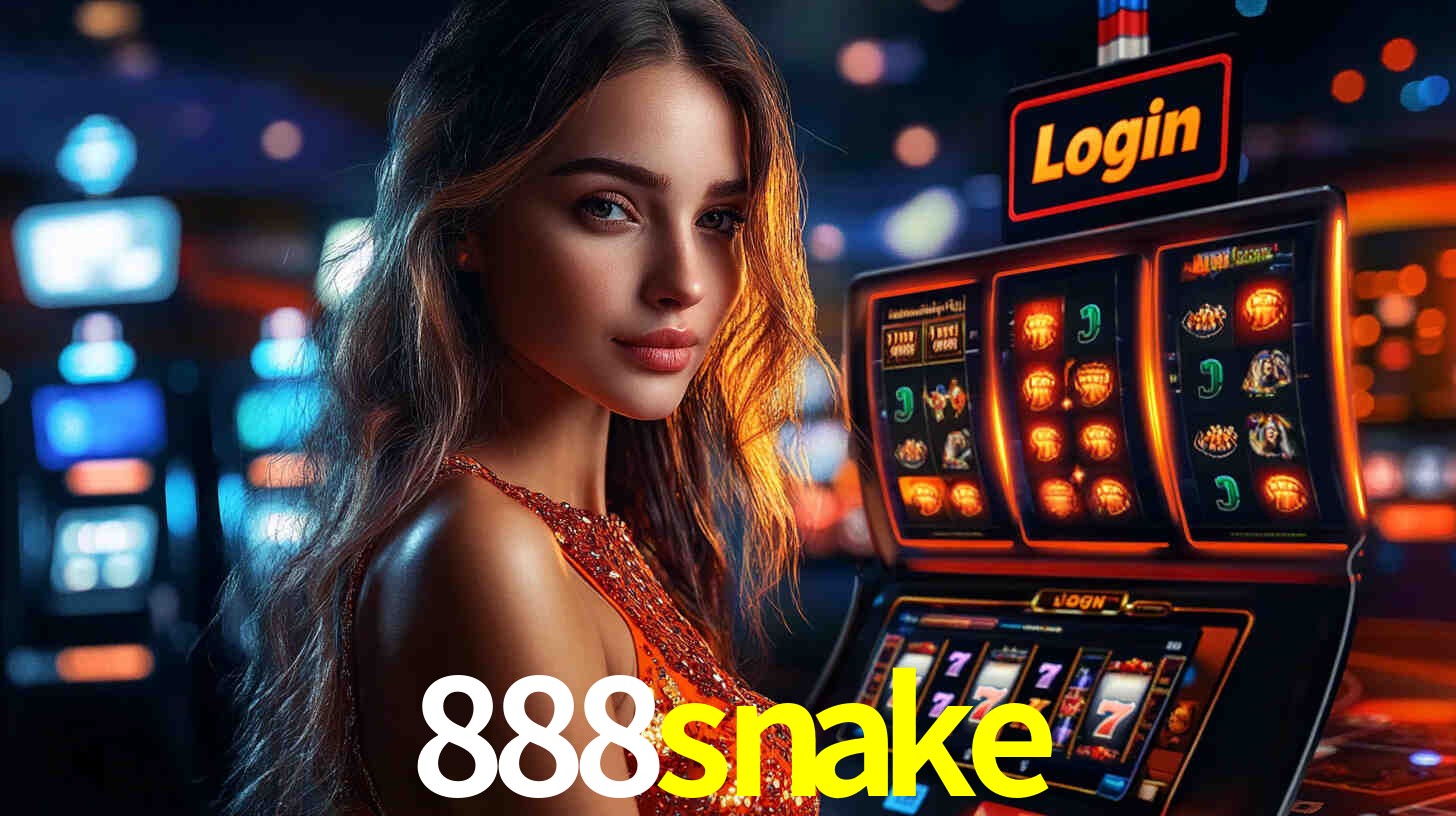 888snake