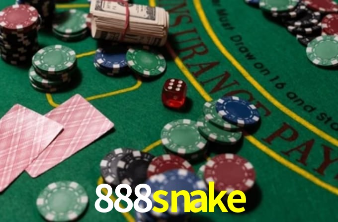888snake bet