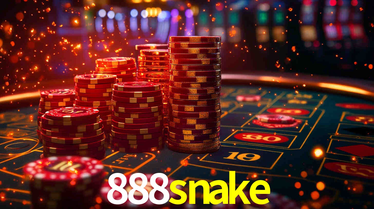 888snake,888snake bet