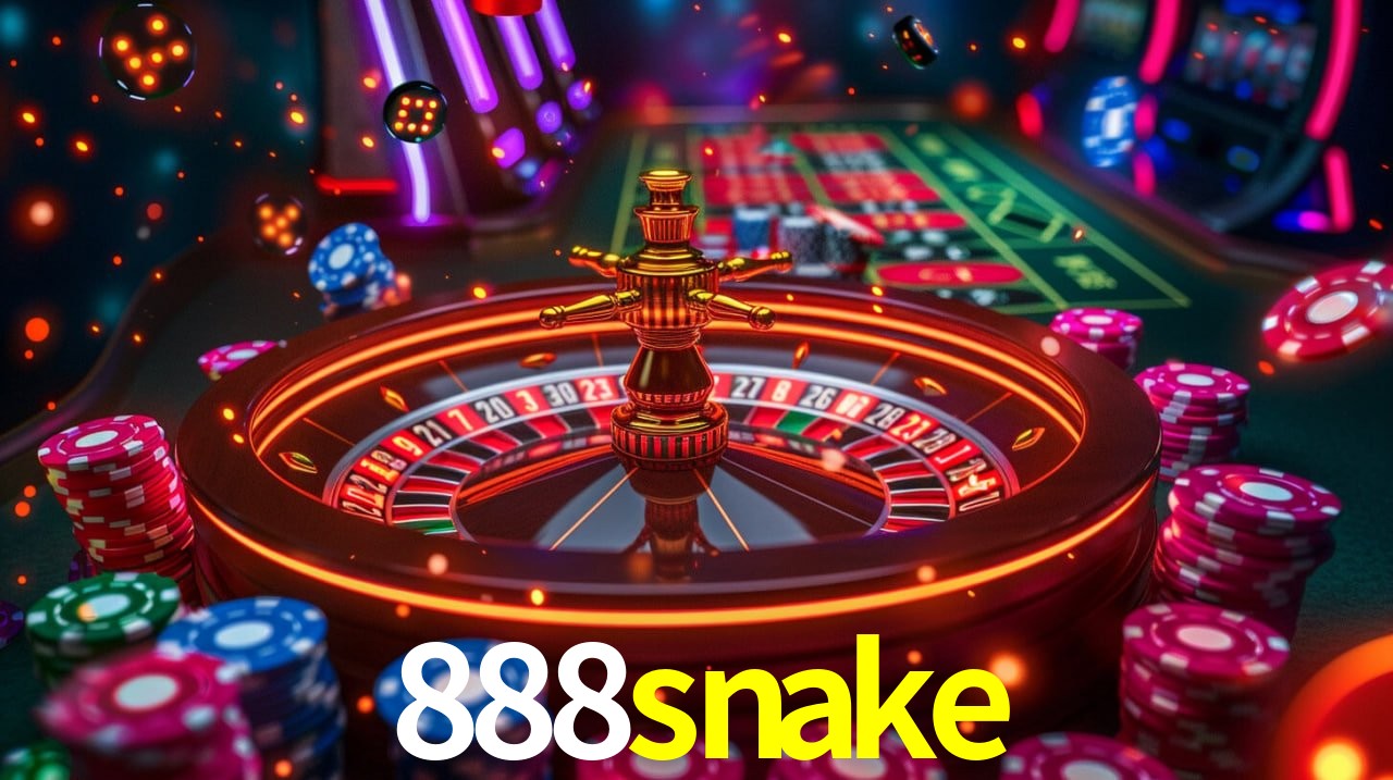Jogo Spaceman 888snake