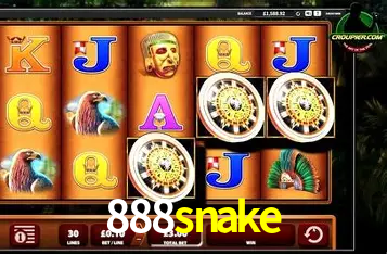 Descubra o Programa VIP da 888snake: Vantagens Exclusivas para Jogadores