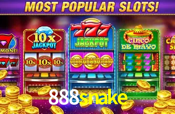 Inovações de Jogos na 888snake: O Futuro das Experiências Interativas