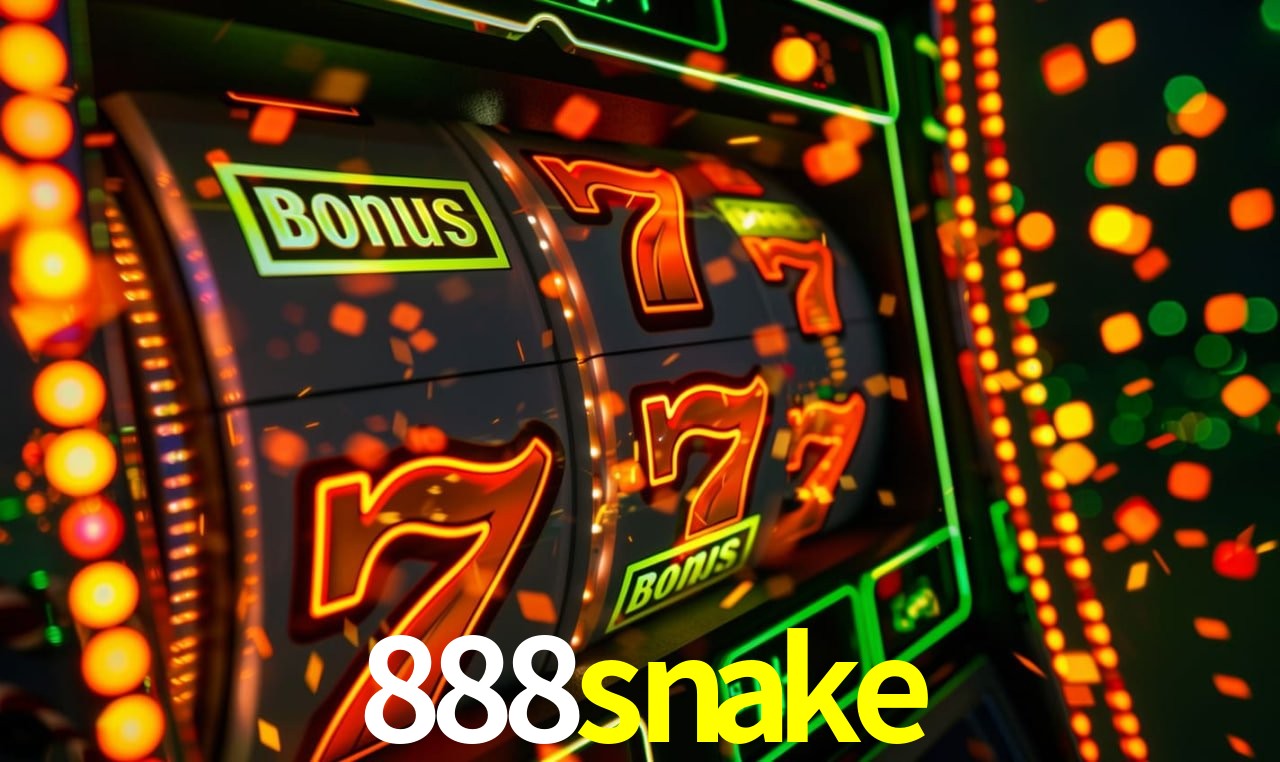 Programa VIP 888snake
