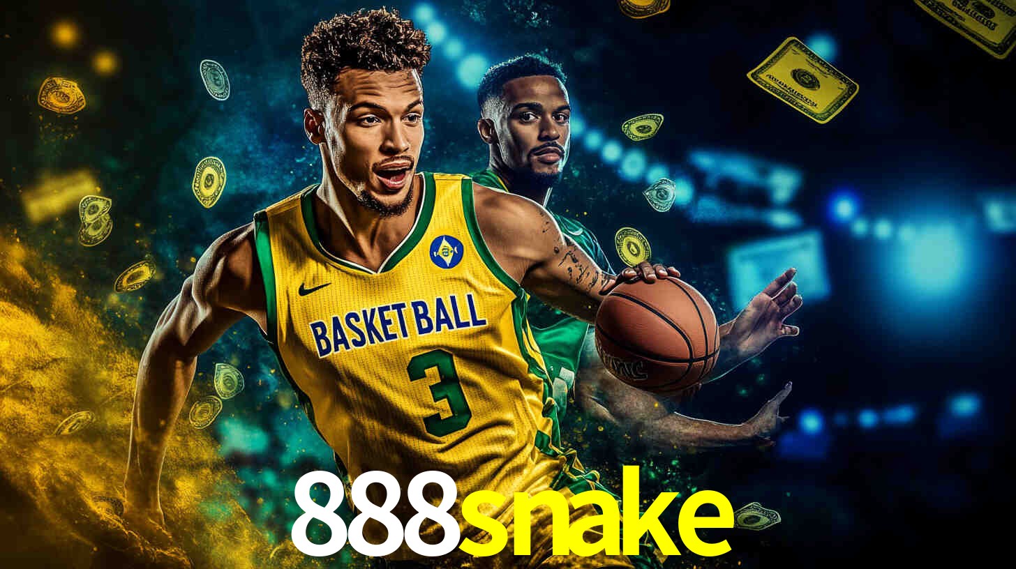 Jogo Spaceman 888snake