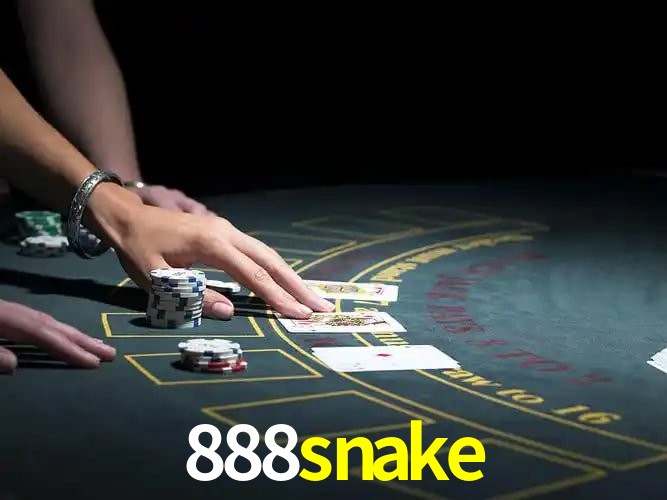 Provedores de Jogos 888snake