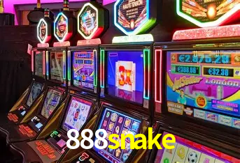 Descubra a Essência do 888snake: Nossa História e Compromissos