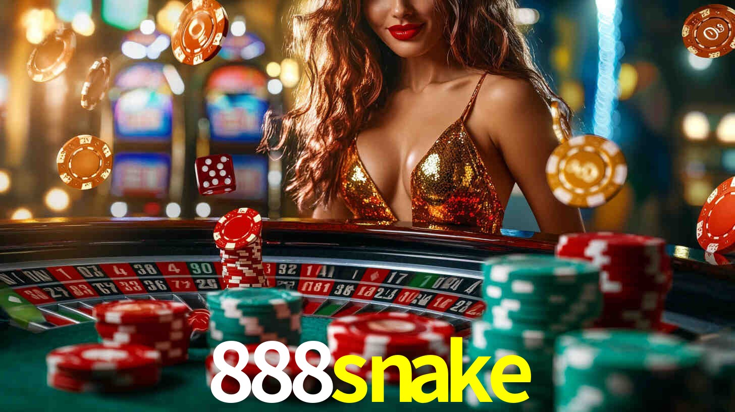 888snake app