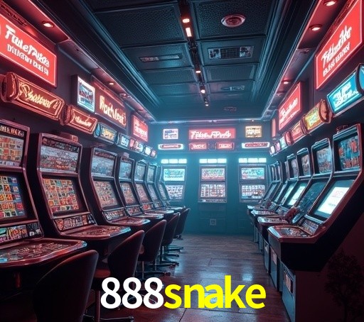 Login Seguro 888snake