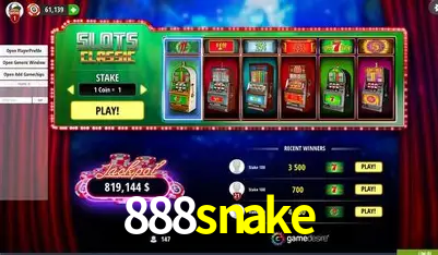 Apostas Esportivas na 888snake: Um Guia Completo