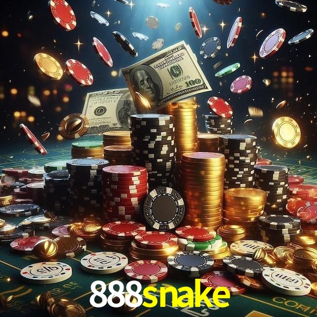 Casino VIP 888snake