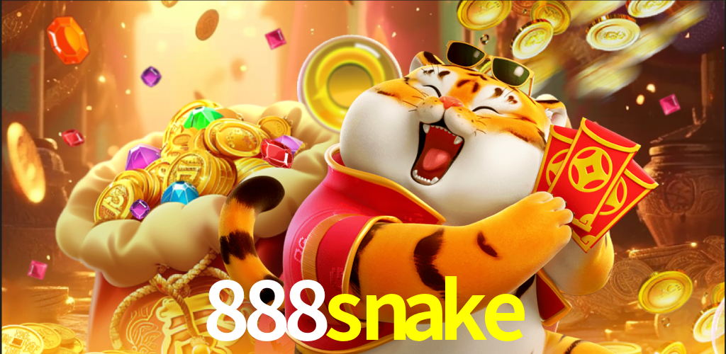 888snake app