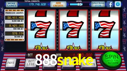 A Emoção da Loteria na 888snake: Uma Chance de Mudança de Vida