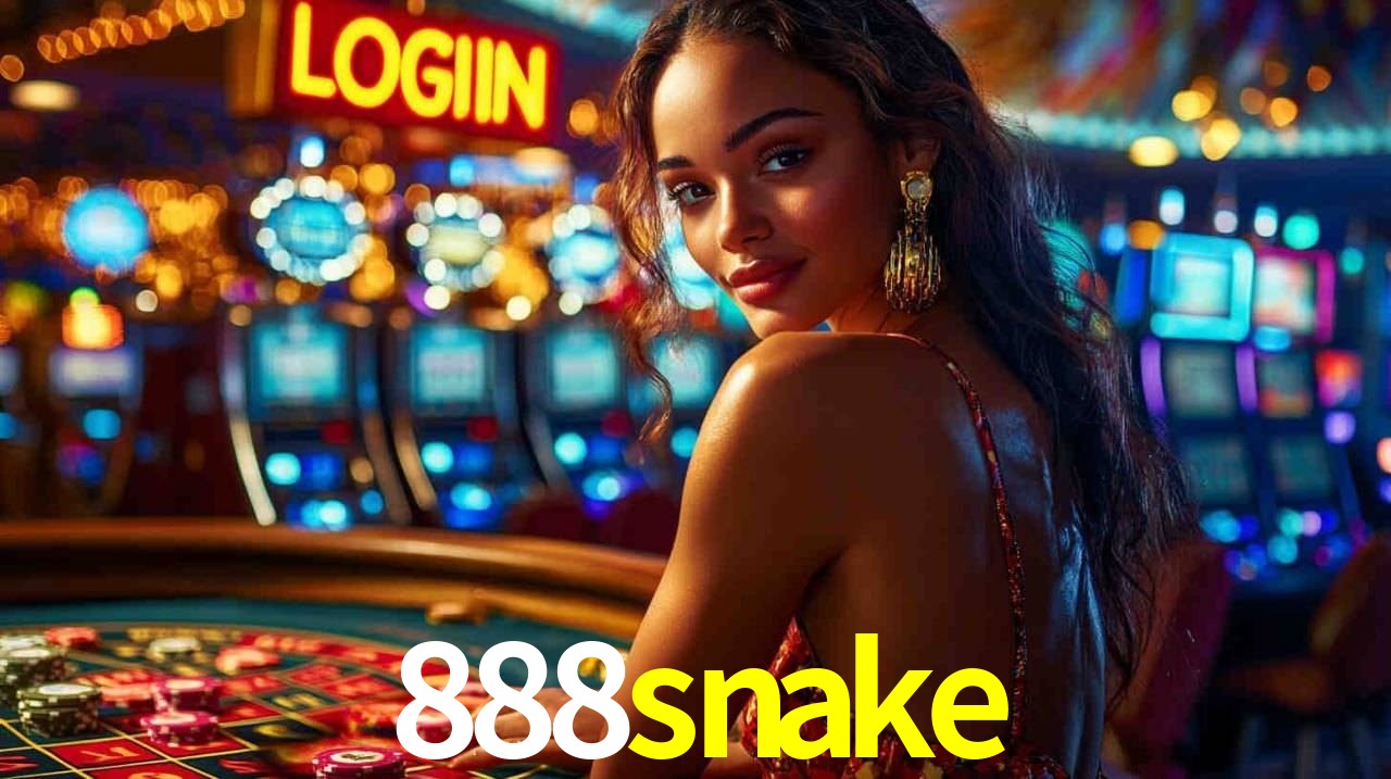 Promoção Relâmpago 888snake