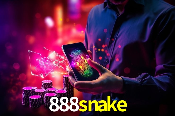 Recursos de Bônus 888snake
