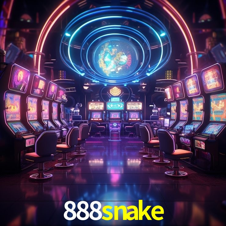 Especiais de Fim de Semana 888snake