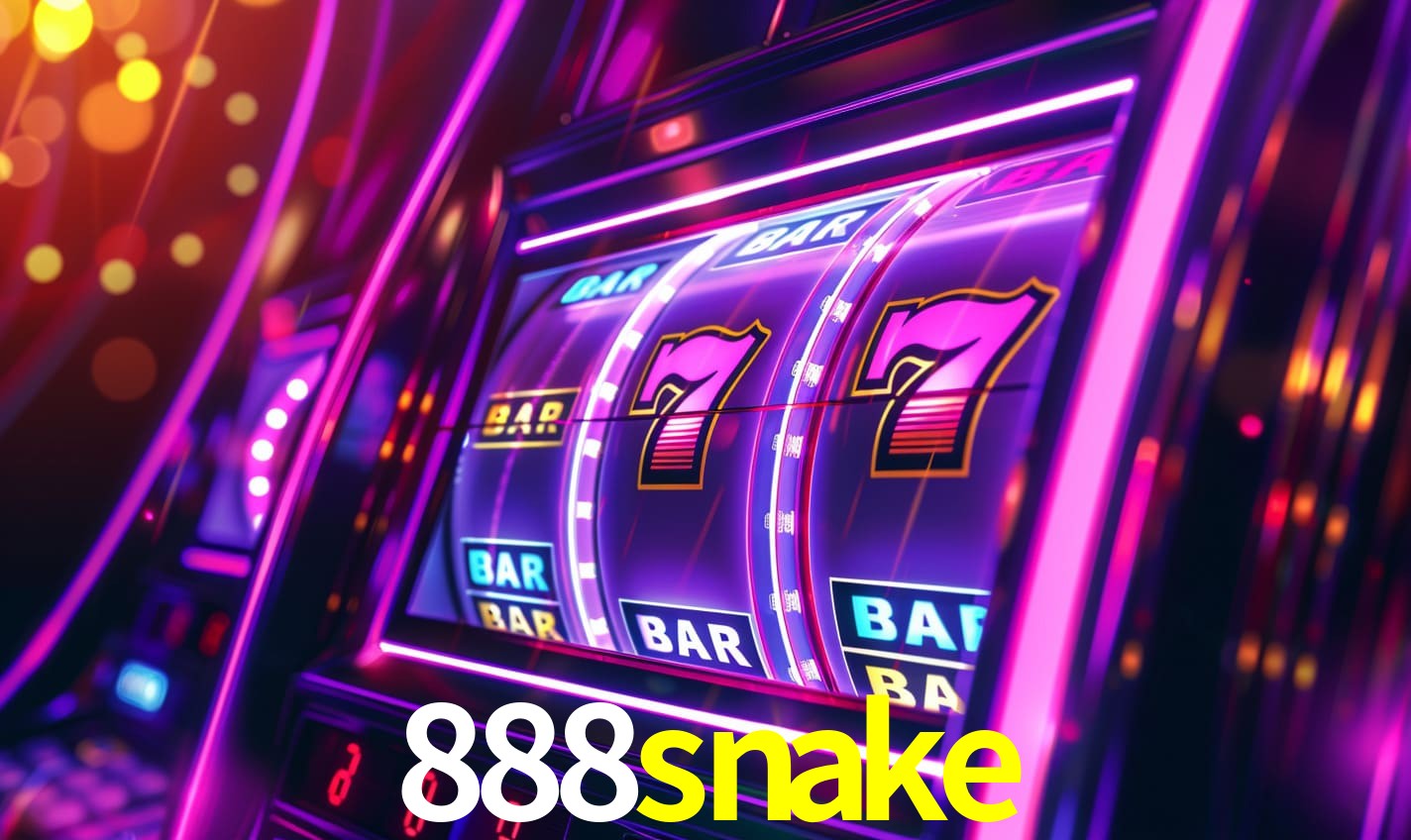 888snake bet