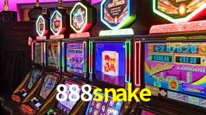 Apostas de Futebol 888snake
