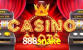 Mesa de Roleta 888snake