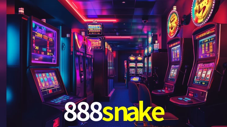 888snake,888snake bet