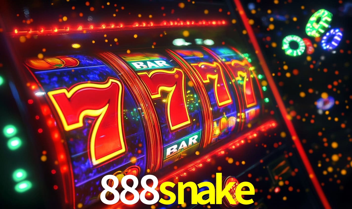 888snake,888snake bet