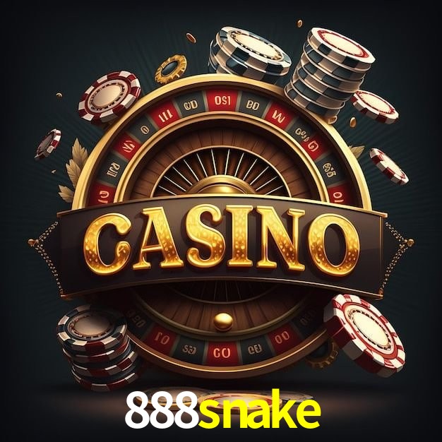 Interface do App 888snake