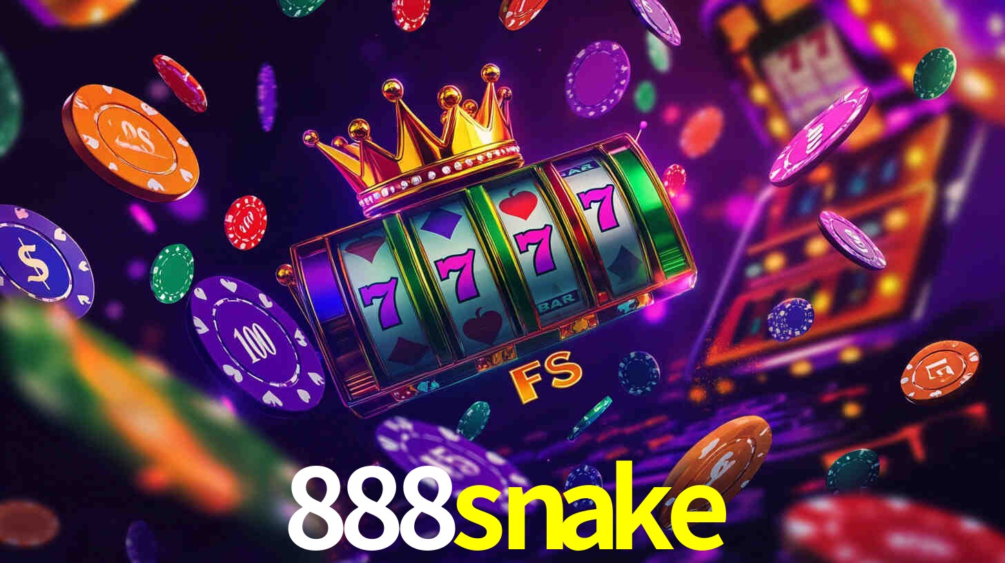 Programa VIP 888snake