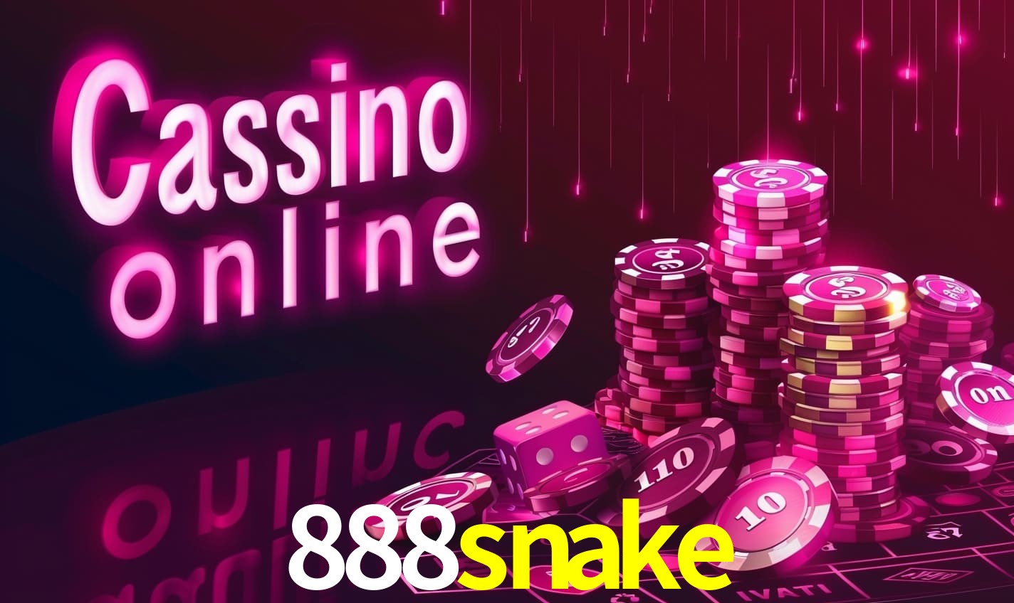 Apostas de Tênis 888snake