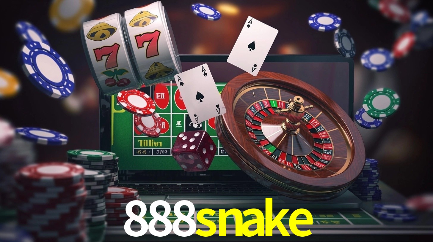 Experimente o Login Seguro Premium no 888snake