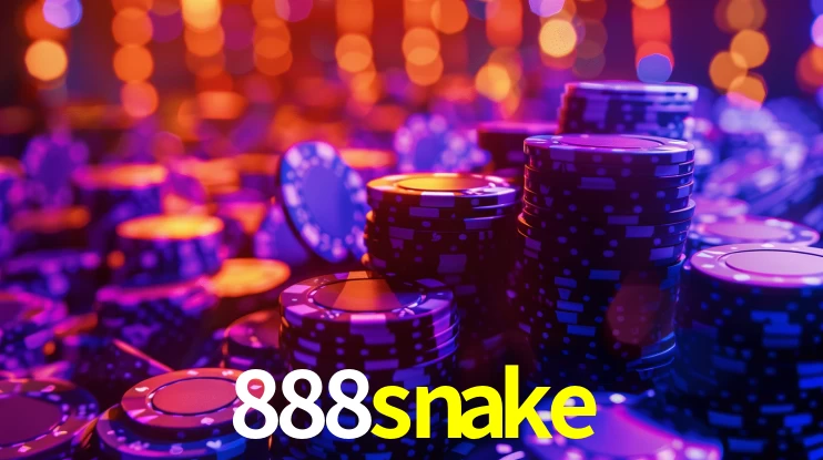 888snake,888snake bet