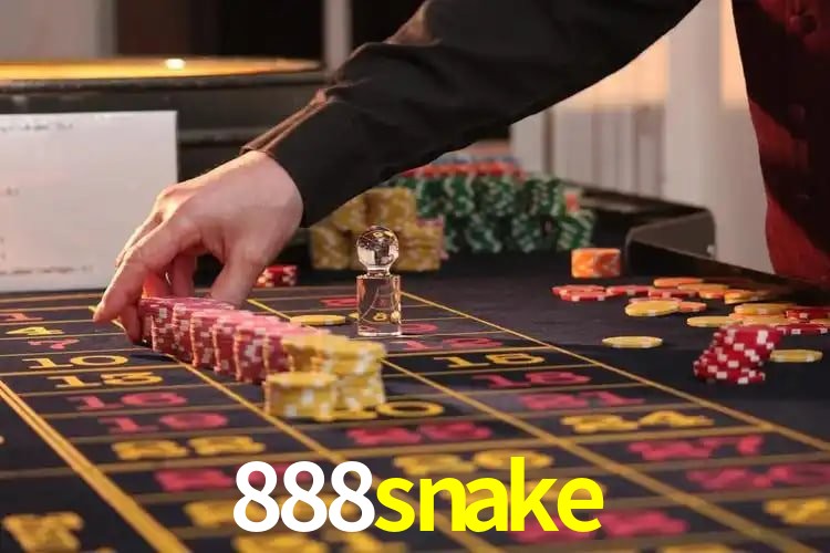 A Emoção da Loteria na 888snake: Uma Chance de Mudança de Vida