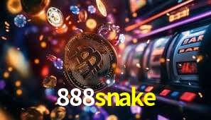 Mesa de Blackjack 888snake