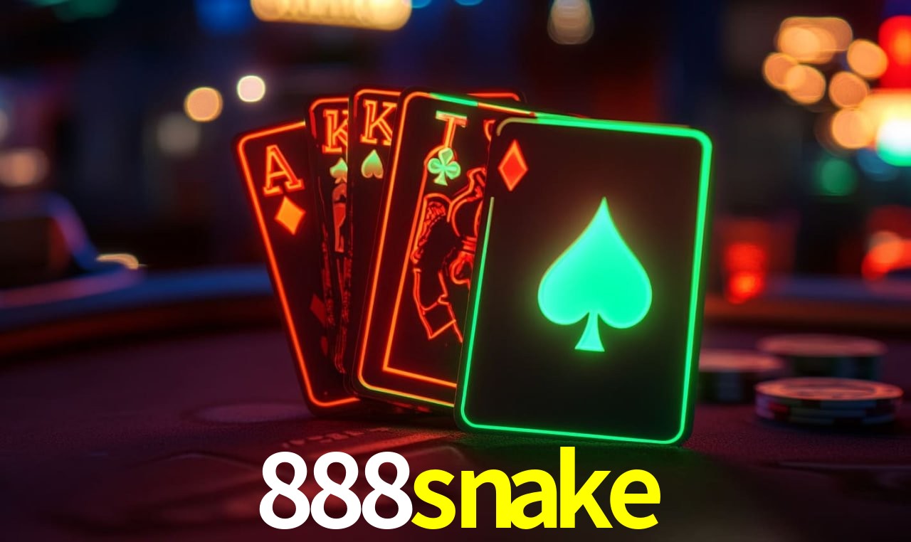 Promoções Sazonais 888snake