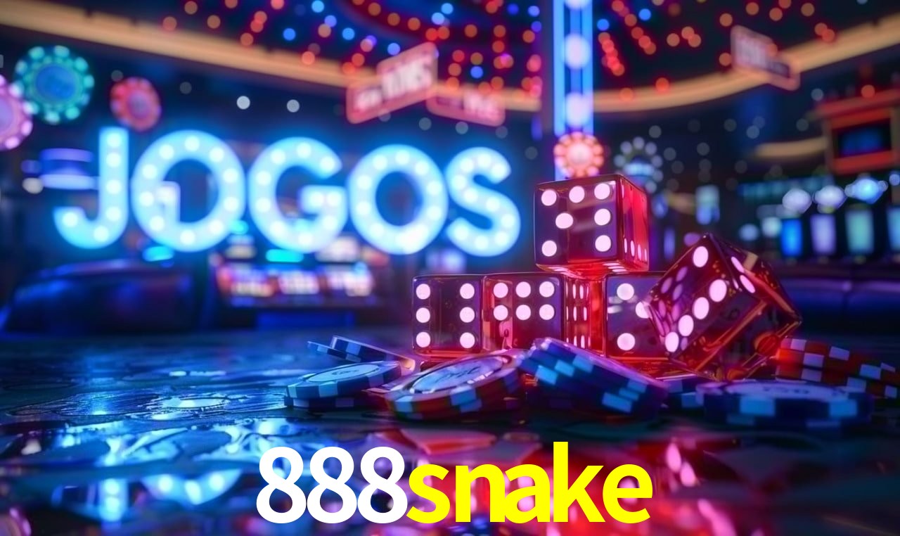 Apostas de Tênis 888snake