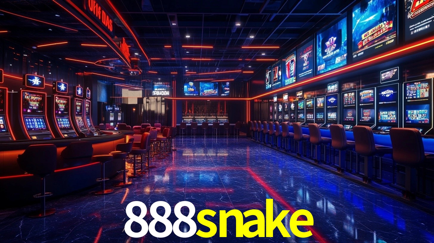 Torneios 888snake