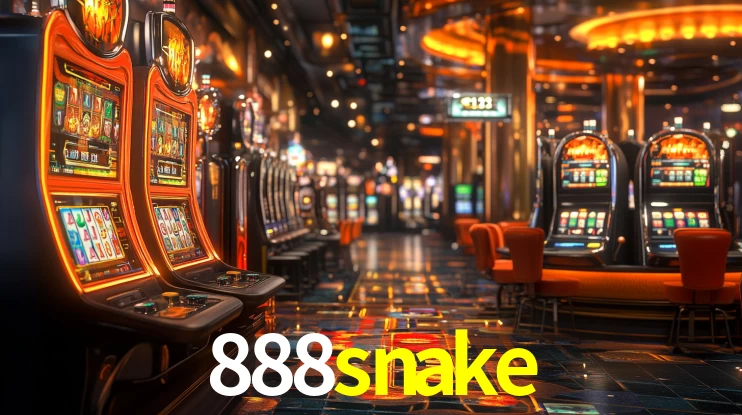 888snake