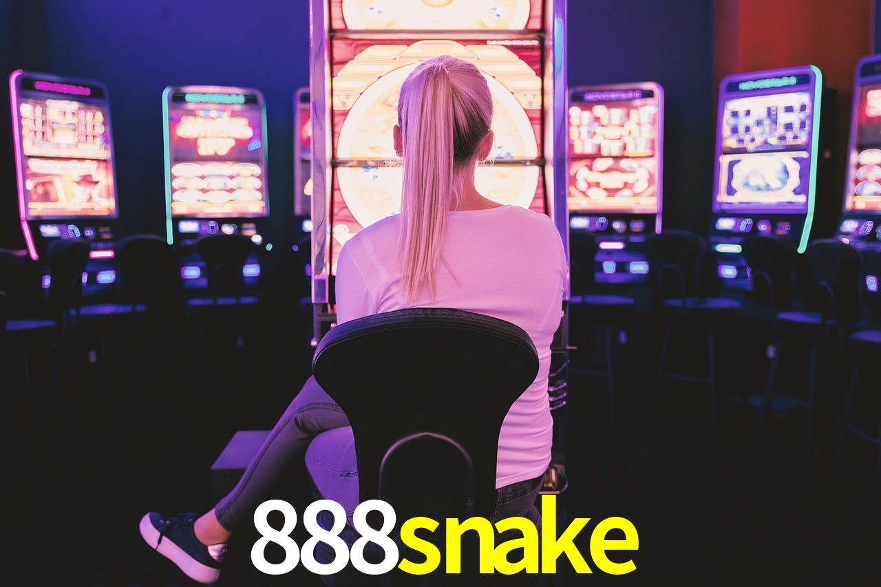 Casino VIP 888snake