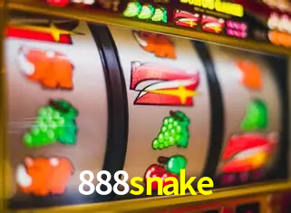 A Experiência Imersiva dos Cassinos Ao Vivo no 888snake