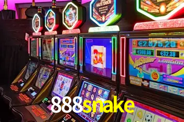 Descubra o Programa VIP da 888snake: Vantagens Exclusivas para Jogadores