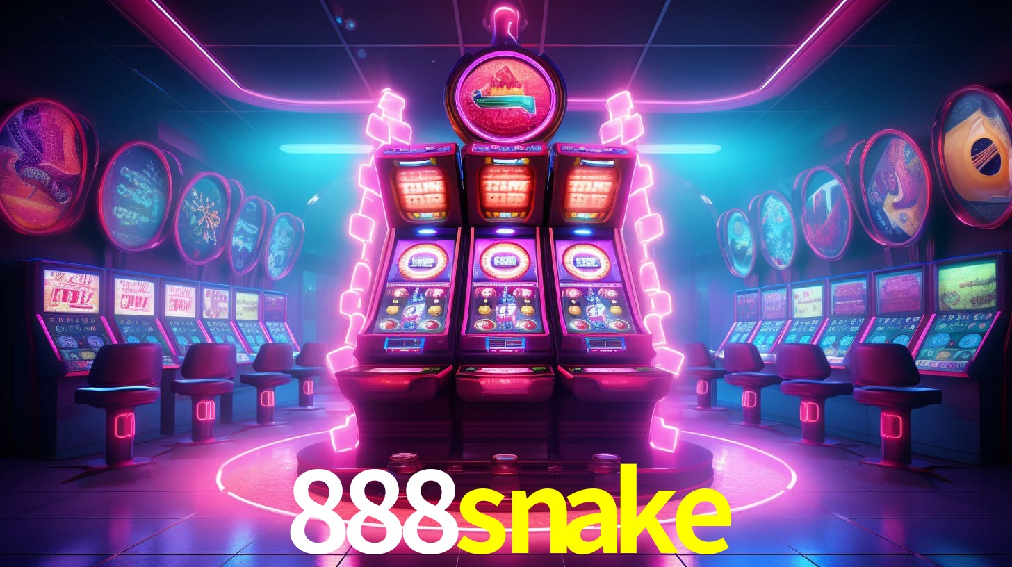 888snake,888snake bet