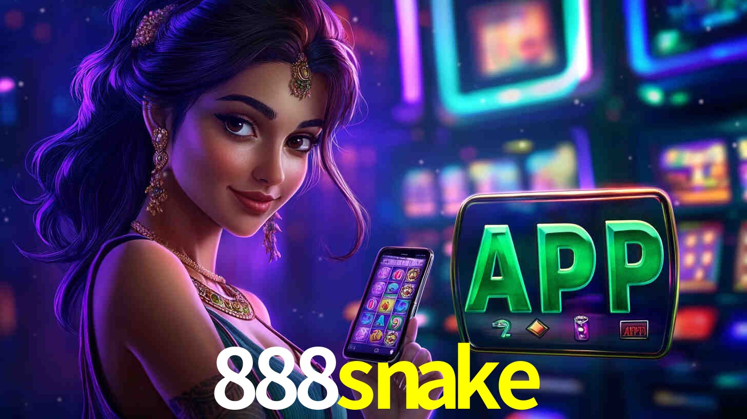 888snake,888snake bet