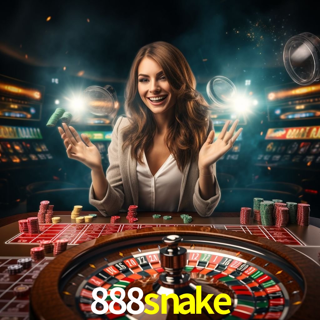 888snake,888snake bet