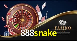 Login Seguro 888snake