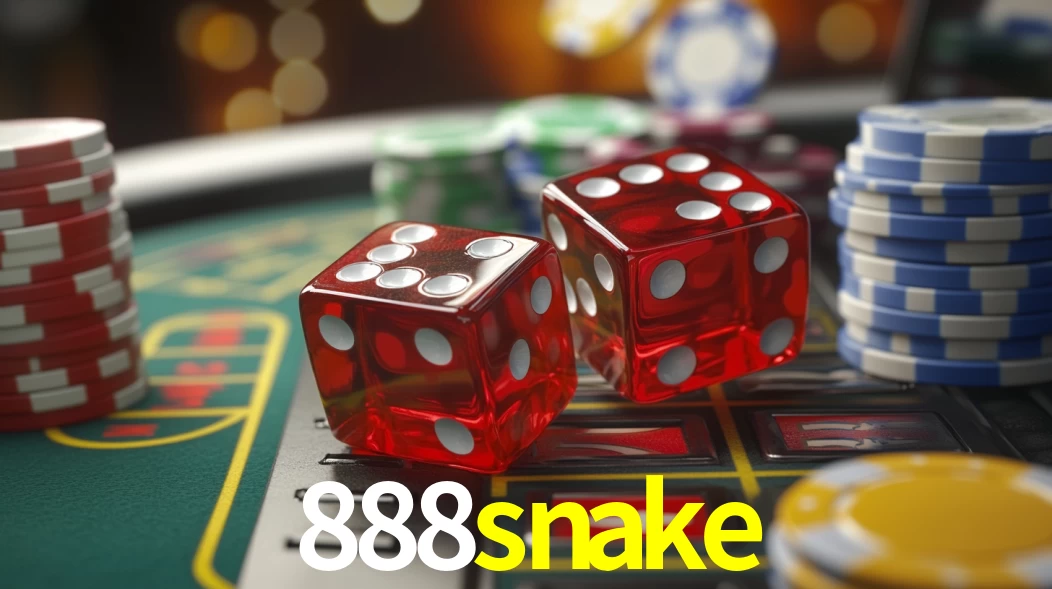 APP oficial da 888snake para mobile