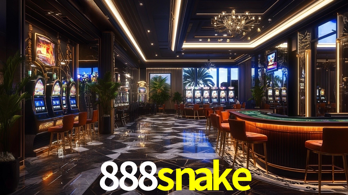 888snake