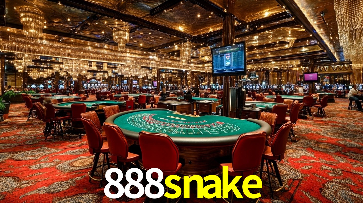 888snake